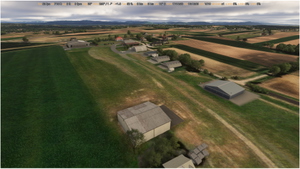 EPZT Airstrip - Zator thumbnail 2