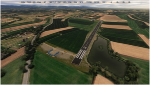 EPZT Airstrip - Zator thumbnail 4