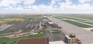Rochester International Airport, MN thumbnail 2