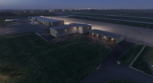 Rochester International Airport, MN thumbnail 3