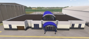 Rochester International Airport, MN thumbnail 4