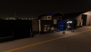 Rochester International Airport, MN thumbnail 5