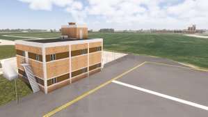Rochester International Airport, MN thumbnail 7