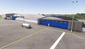 Rochester International Airport, MN thumbnail 8
