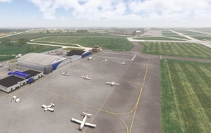 Rochester International Airport, MN thumbnail 9