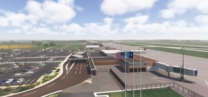 Rochester International Airport, MN thumbnail 10