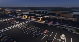 Rochester International Airport, MN thumbnail 11