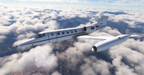 FAV - Fuerza Aérea Venezolana