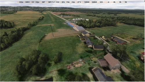 EPNI Airstrip - Niegowoniczki