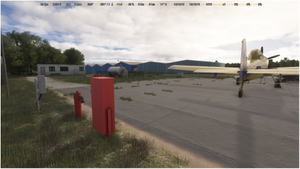 EPNI Airstrip - Niegowoniczki thumbnail 5