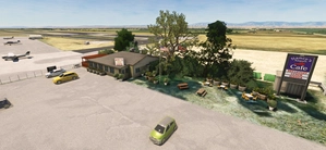 (KWLW) Willows-Glenn County Airport, Willows, CA, USA thumbnail 2