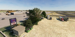 (KWLW) Willows-Glenn County Airport, Willows, CA, USA thumbnail 4