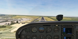 (KWLW) Willows-Glenn County Airport, Willows, CA, USA thumbnail 6