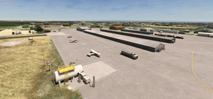 (KWLW) Willows-Glenn County Airport, Willows, CA, USA thumbnail 7