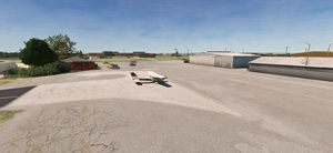 (KWLW) Willows-Glenn County Airport, Willows, CA, USA thumbnail 8