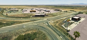 (KWLW) Willows-Glenn County Airport, Willows, CA, USA thumbnail 9