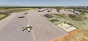 (KWLW) Willows-Glenn County Airport, Willows, CA, USA thumbnail 10