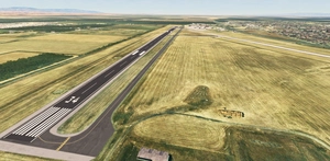(KWLW) Willows-Glenn County Airport, Willows, CA, USA thumbnail 11