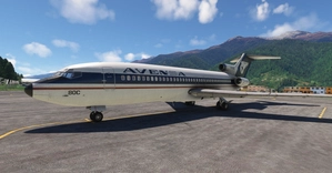 AVENSA YV-80C thumbnail 2