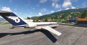AVENSA YV-80C thumbnail 4