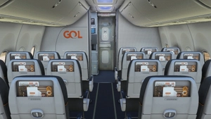 Gol Linhas Aéreas PS-GOL | w/Cabin thumbnail 9