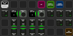 FSR500 / Piper M600 StreamDeck XL & PLUS profile and AAO Scripts thumbnail 3