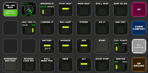 FSR500 / Piper M600 StreamDeck XL & PLUS profile and AAO Scripts thumbnail 5