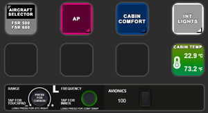 FSR500 / Piper M600 StreamDeck XL & PLUS profile and AAO Scripts thumbnail 7