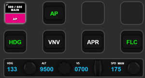 FSR500 / Piper M600 StreamDeck XL & PLUS profile and AAO Scripts thumbnail 8