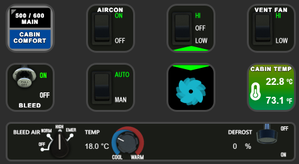 FSR500 / Piper M600 StreamDeck XL & PLUS profile and AAO Scripts thumbnail 9