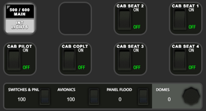 FSR500 / Piper M600 StreamDeck XL & PLUS profile and AAO Scripts thumbnail 11