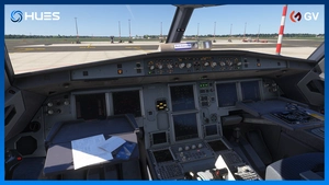 Lufthansa A320SL pack w/Cabin for Fenix A320 thumbnail 7