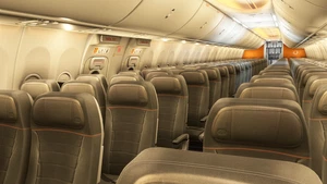 Gol Linhas Aéreas [PR-XMZ] w/cabin | iFly 737 MAX 8 thumbnail 6