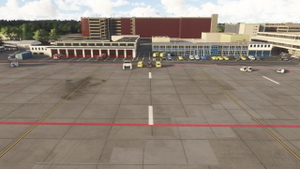 EDDN - Airport Nürnberg (Nuremberg) [Alpha] thumbnail 5