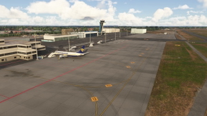 EDDN - Airport Nürnberg (Nuremberg) [Alpha] thumbnail 7