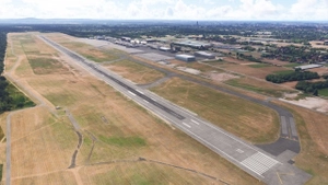 EDDN - Airport Nürnberg (Nuremberg) [Alpha] thumbnail 8