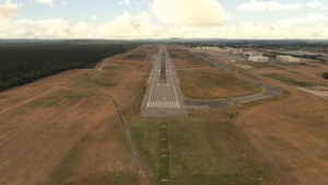 EDDN - Airport Nürnberg (Nuremberg) [Alpha] thumbnail 9