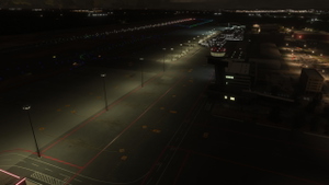 EDDN - Airport Nürnberg (Nuremberg) [Alpha] thumbnail 11