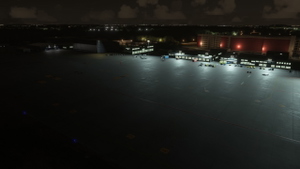 EDDN - Airport Nürnberg (Nuremberg) [Alpha] thumbnail 12