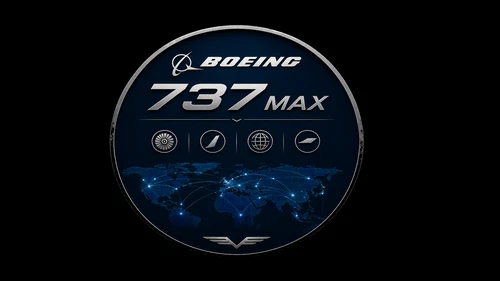 Northwest Airlines Boeing 737 MAX – N377NW [Requested]