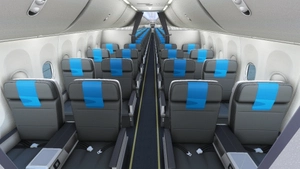Aerolineas Argentinas LV-KEI | w/Cabin thumbnail 8
