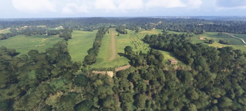 Kentucky-76KY Buzzard's Roost (cleanup/fix)
