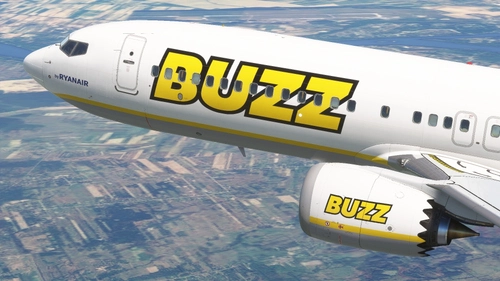 Buzz SP-RZH