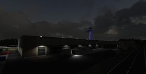 Better EDDV Immersion (SoFly Airport is needed) thumbnail 4