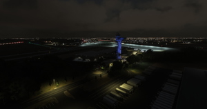 Better EDDV Immersion (SoFly Airport is needed) thumbnail 5