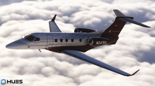 FSReborn Phenom 300E | N247KA