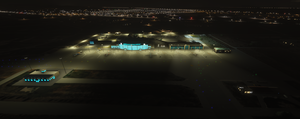 Konya AB-Airport thumbnail 2
