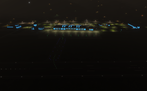 LTFO -  Rize - Artvin Airport - Turkey ( IATA: RZV ) thumbnail 2