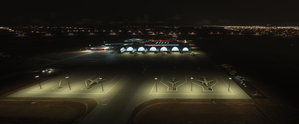 LTCC - Diyarbakır Airport - Turkey thumbnail 2