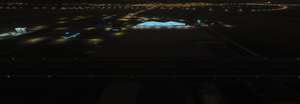 LTCF - Kars Harakani Airport - Turkey thumbnail 3